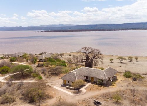 Manyara Secret