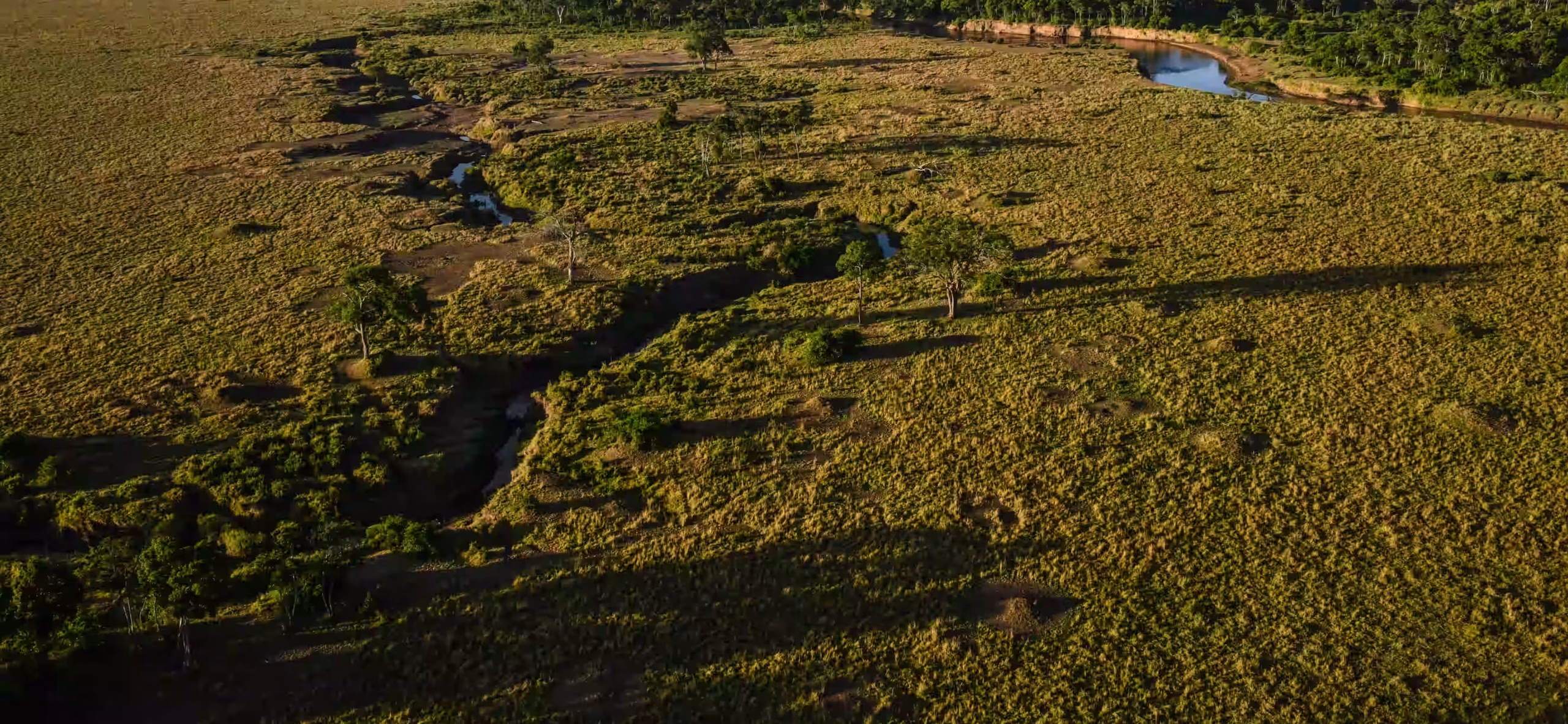 The Sand Rivers - Ruaha National Park - 1200x900