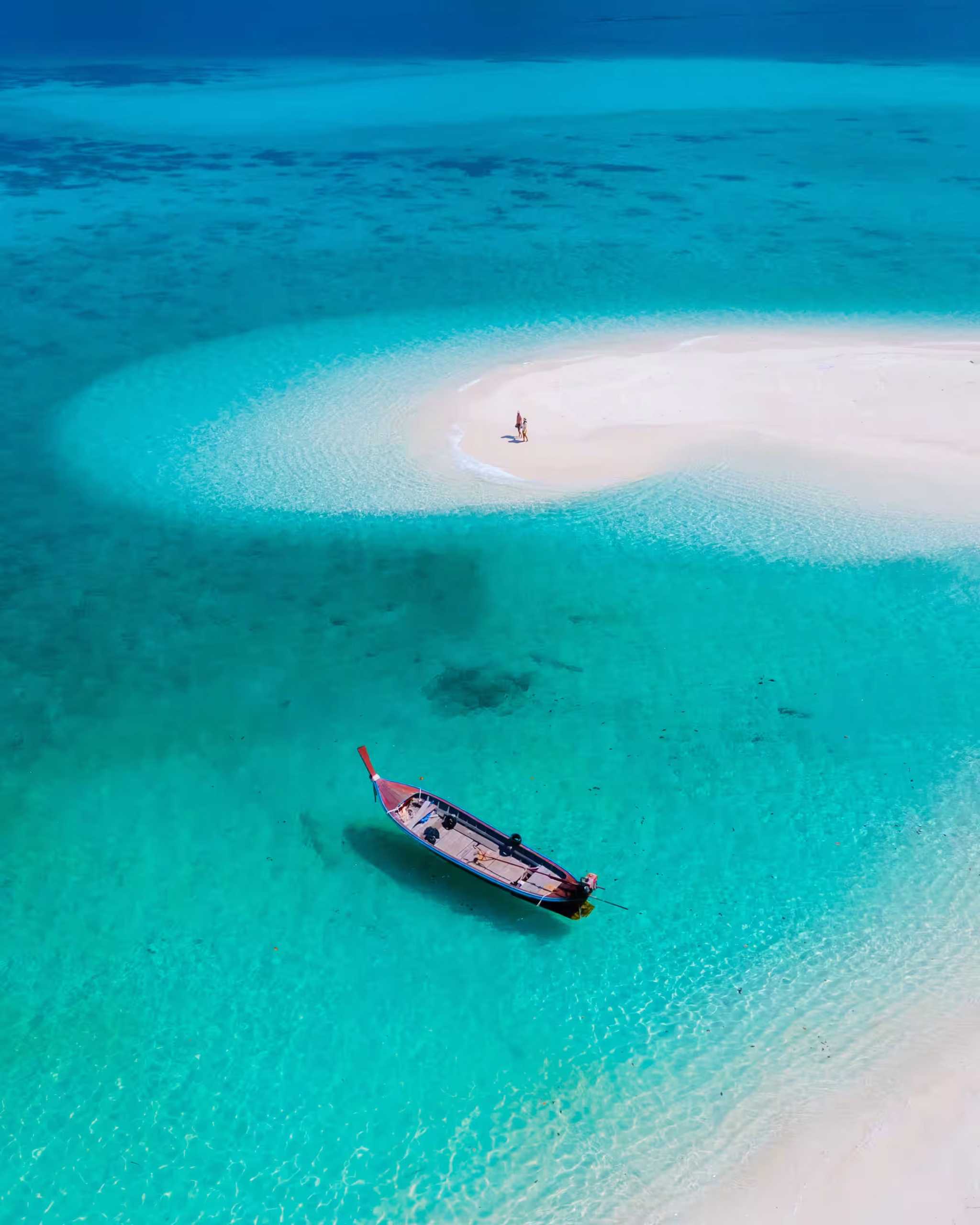 Pemba Island — 1000×1360